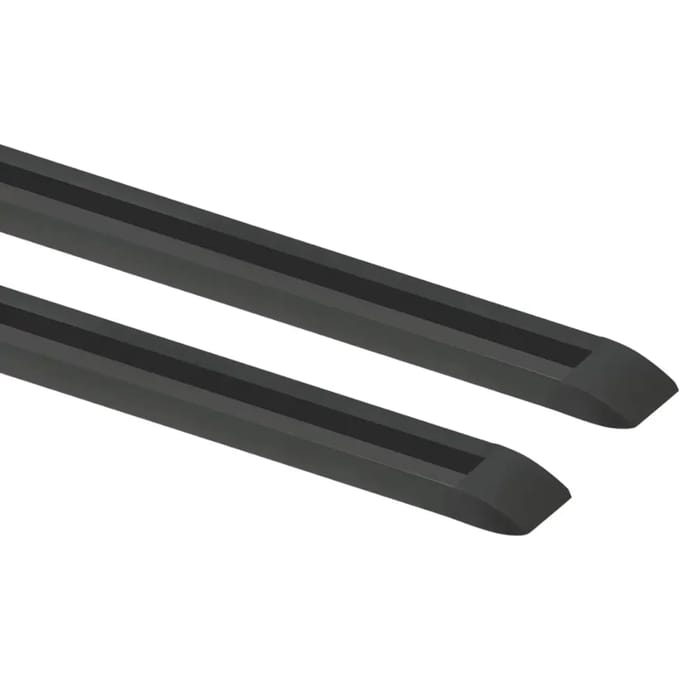 Universeel railset voor platform Yakima LockNLoad