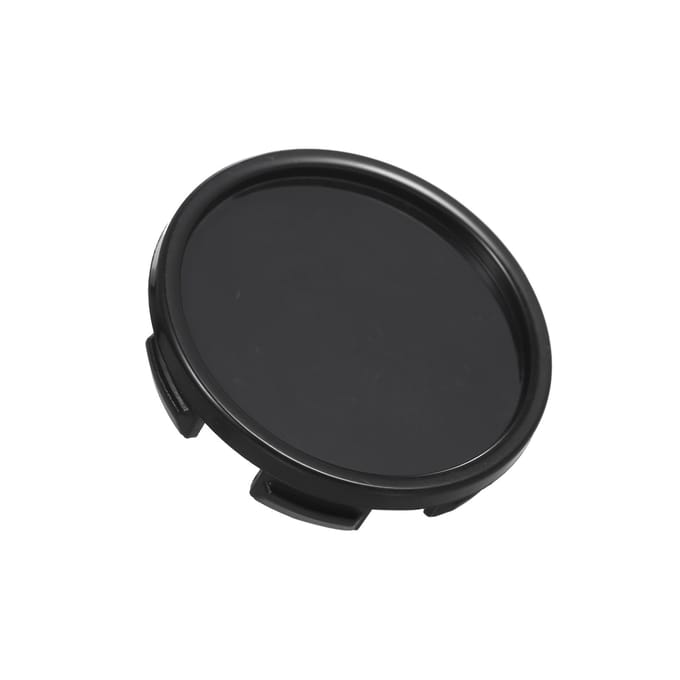 4 STUKS 55mm Auto Wielnaafdoppen Naaf Band Velg Naafdopkap Universeel ABS