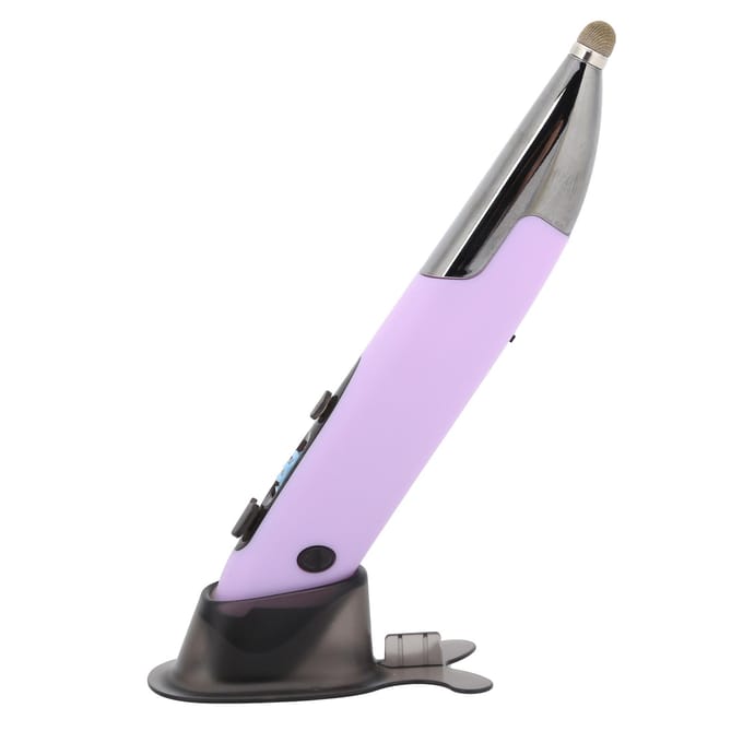 Stylus Pen Draadloos 2.4G voor Bluetooth 5.0 Dual Mode Capacitieve Touchscreen Pen
