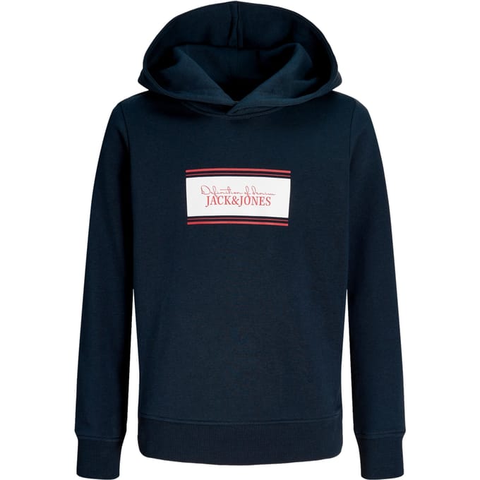 Jack & Jones Junior Hoodie Hoodie Boys