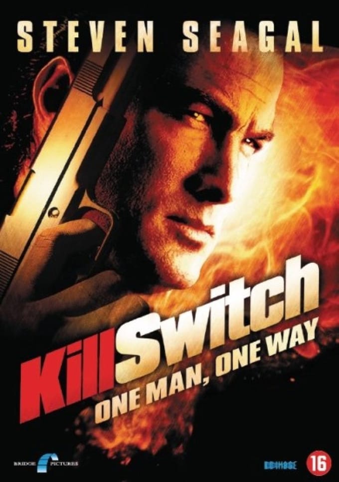 Kill Switch