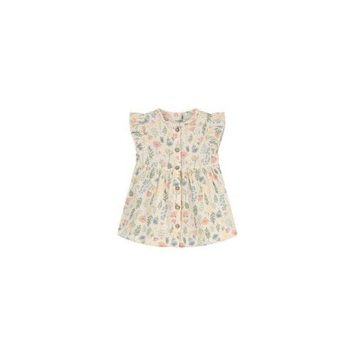 Prénatal newborn jurk mousseline Ivory White 68 dames