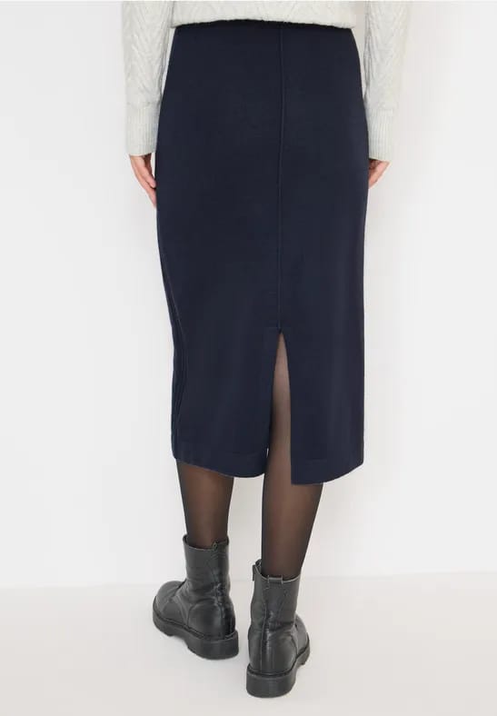Rok met gestructureerde details