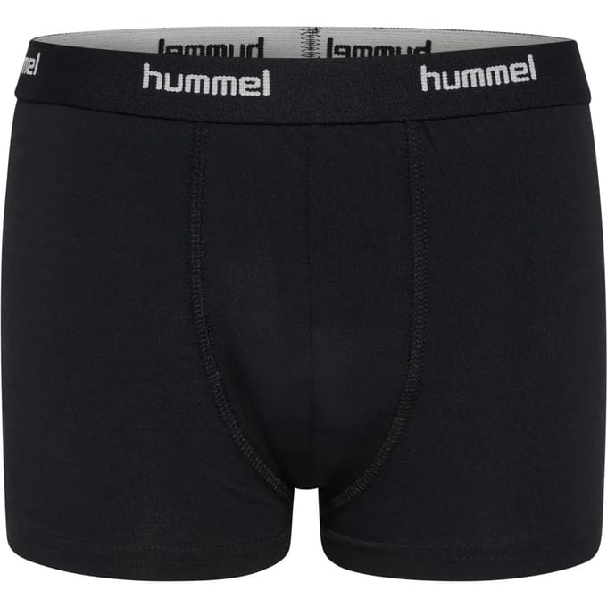 Kinderboxershorts Hummel Nalle (x3)