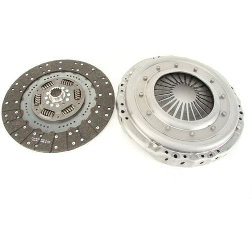 Schaeffler Luk Koppeling kit LUK 640 3014 09