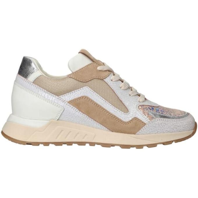 Piedi Nudi Selva 13.08 BEIGE / COMBI