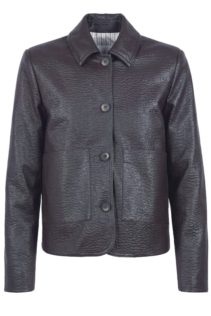8pm - Jas - 480412 - zwart