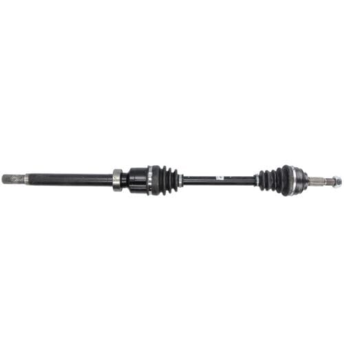 Aandrijfas POINT GEAR PNG75869