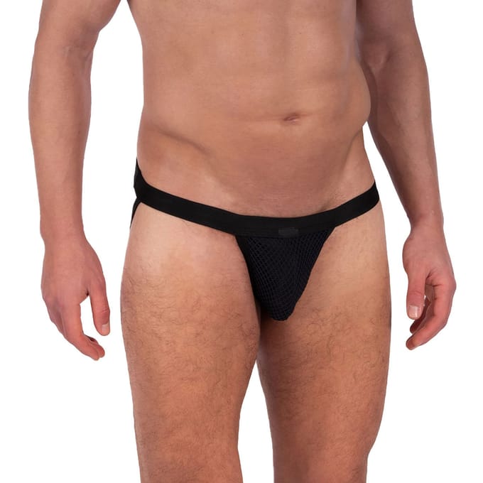 'M2321 - Workout Jock'