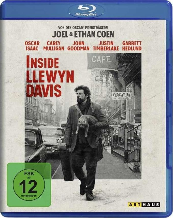 STUDIOCANAL 504186 film en Video Blu-ray Duits, Engels