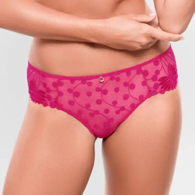 Empreinte tess shorty Roze S