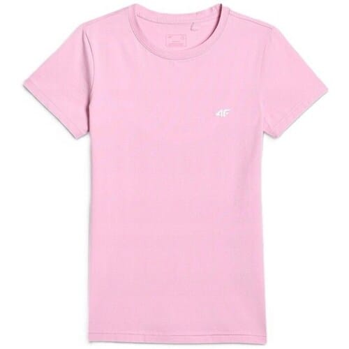 T-shirt Korte Mouw 4F 4FWMM00TTSHF3