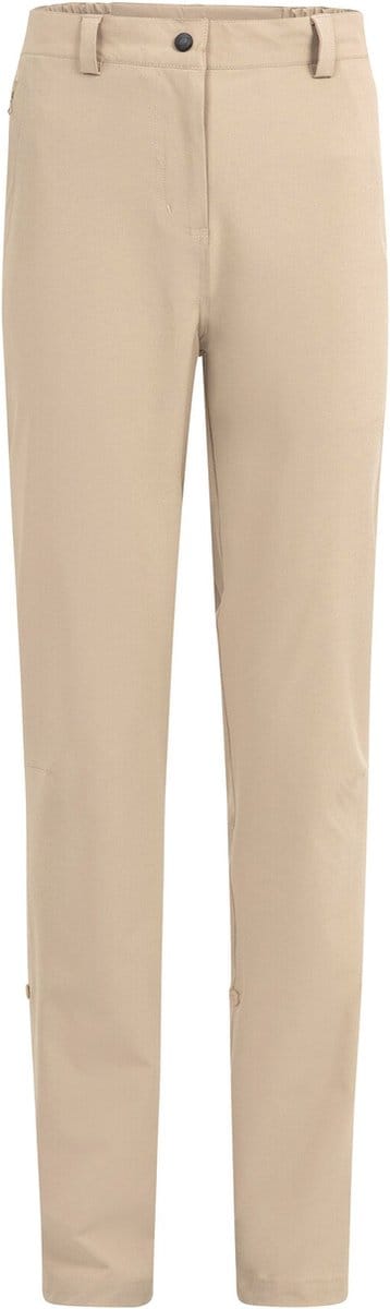 Life-line Etta 2 Ladies Pant - Wandelbroek - Dames - Beige - Maat 44