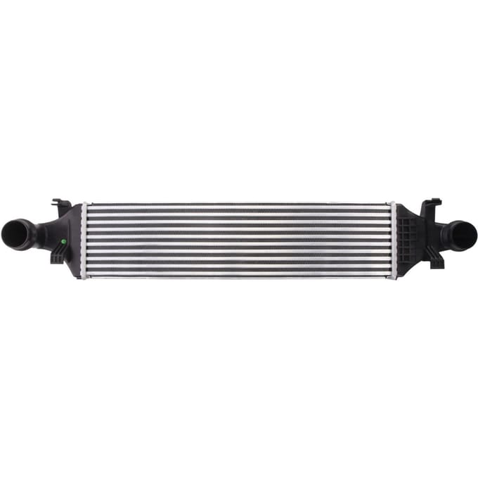 Intercooler NISSENS 96335