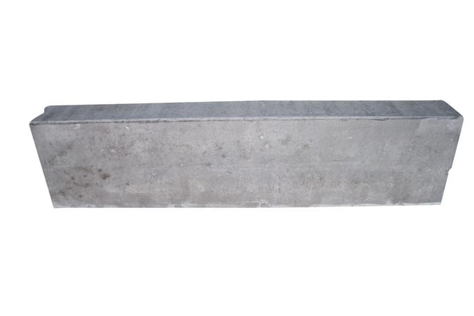 Opsluitband 12x25x100 hanzezwart GRN+ KOMO