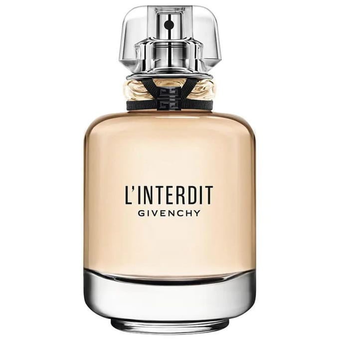 Givenchy Eau De Parfum Givenchy - L'interdit Eau De Parfum Refillable  - 100 ML