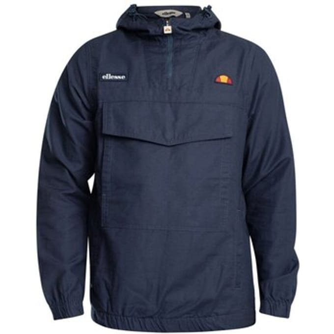 Windjack Ellesse Mont 3