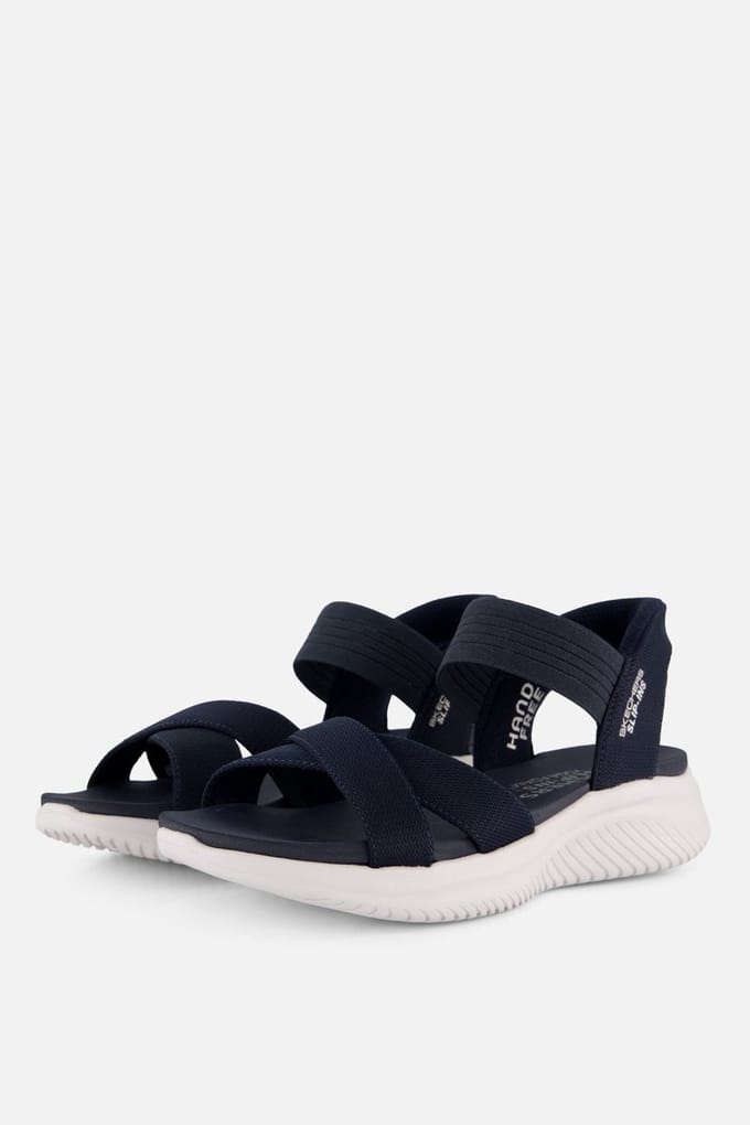 Skechers Slip-ins Ultra Flex 3.0 Never Better Sandalen Dames