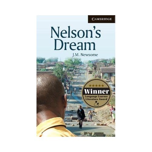 Nelson's Dream Level 6 - Julia Newsome