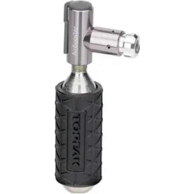 Co2 patroon Topeak Air Booster Inflator-16gr