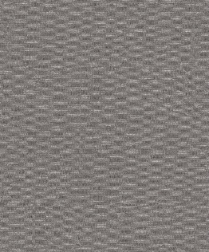 Dutch Wallcoverings - Vliesbehang - Linen & Textures - uni grijs - LT10005