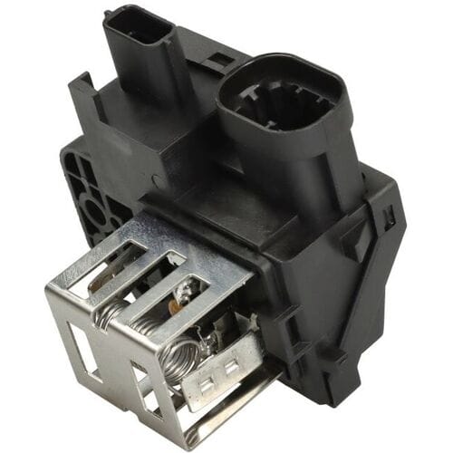 Topran Weerstand, interieurventilator HANS PRIES HP702 572
