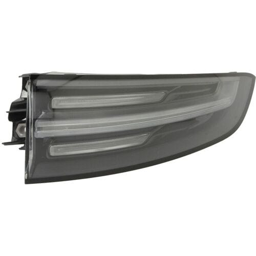 Achterlicht MAGNETI MARELLI 714020630809