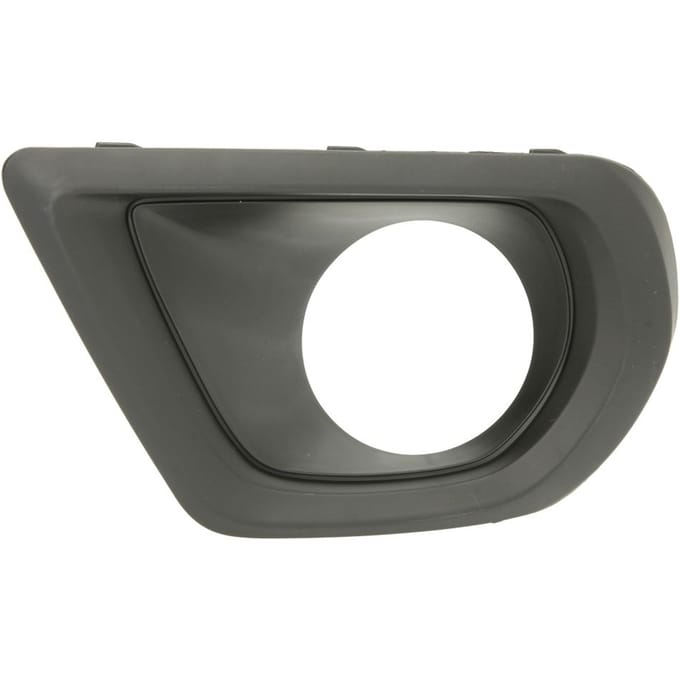 Bumper - onderdelen BLIC 6502-07-6738990P