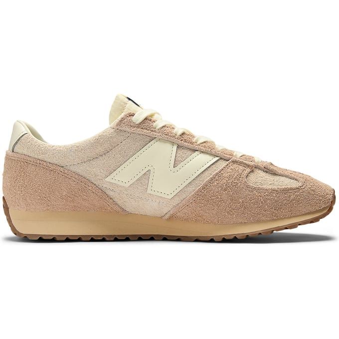 New Balance Unisex 471 Bisque Größe: 45 | Trainers Outlet | Unisex