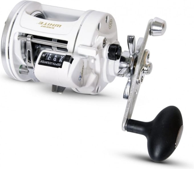 Zebco - LH30 - Reel - Great White Boat