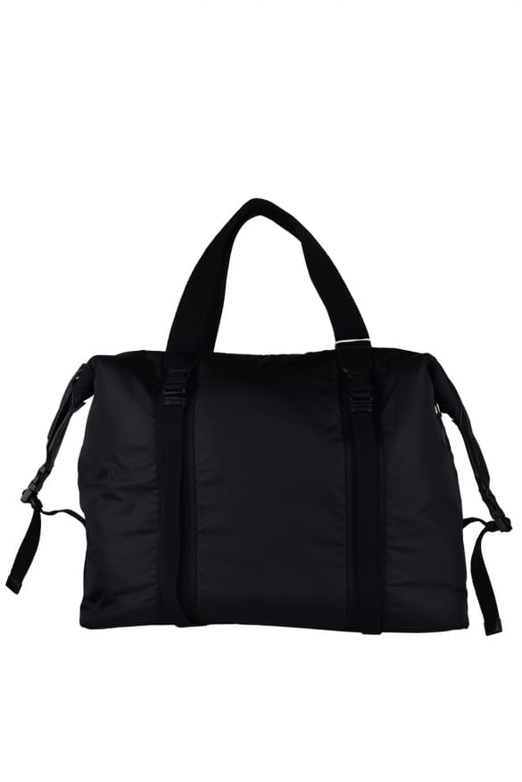 Jimmy Choo Shopper Arlington Zwart