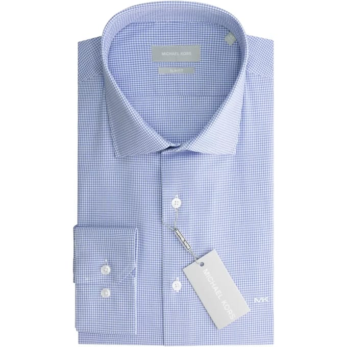 Slim fit overhemd Michael Kors