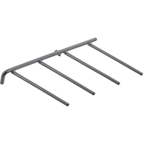 AEG korftanden, links, L=123mm 8070657062
