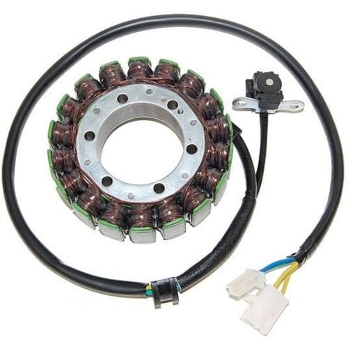 Steun, generator VICMA VIC-17387
