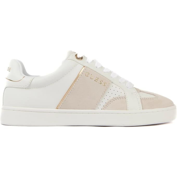 Guess Jrone 4 damessneakers