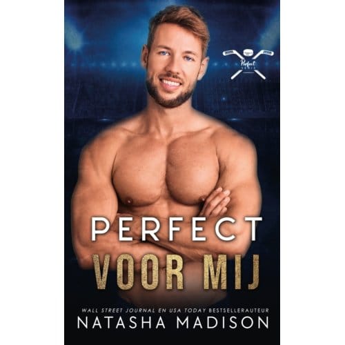 Perfect Voor Mij - Perfect - Natasha Madison