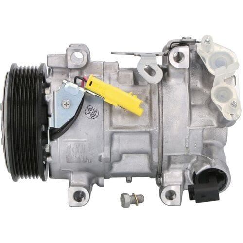 Airco-compressor DENSO DCP21033