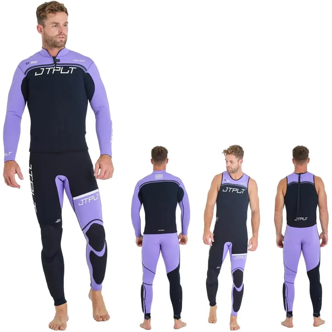 Wetsuit Jetpilot Rx Vault Race