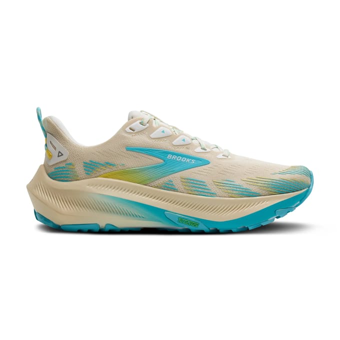 Damesschoenen Brooks Ghost Trail