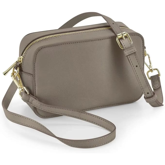 Schoudertas Bag Base