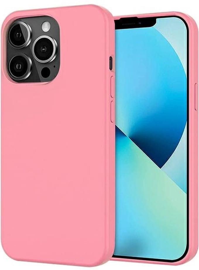 Beline Candy - Telefoonhoes - iPhone 15 Pro Max - Jasroze - Bescherming