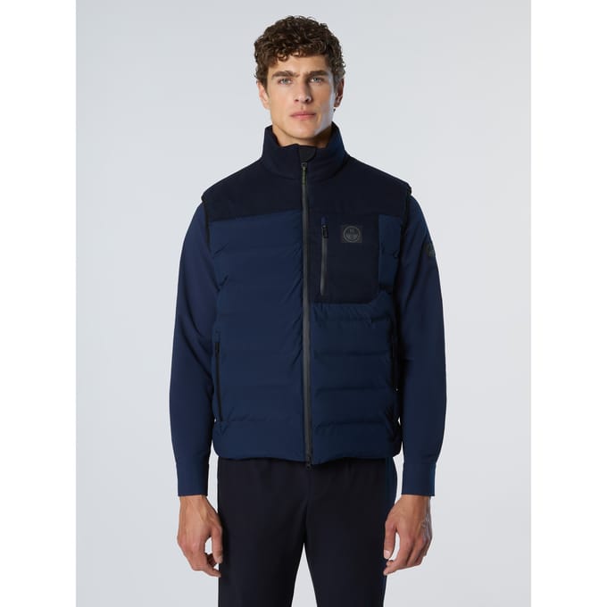 North Sails Vest Gamma