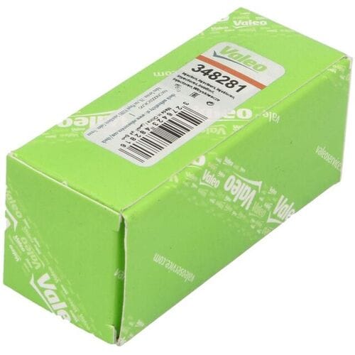 Brandstofinjector VALEO 348281