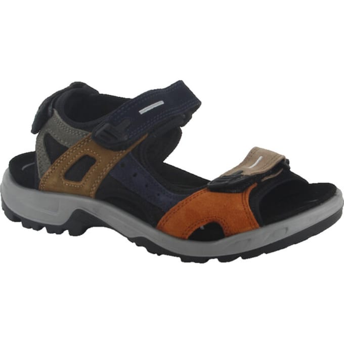 Ecco 069564 herensandaal maat 41