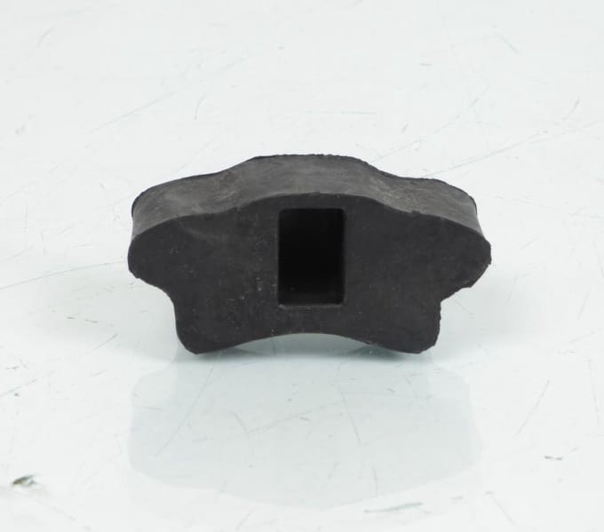 Koppeldemper rubber koppeling TNT voor motor TNT City Nieuw