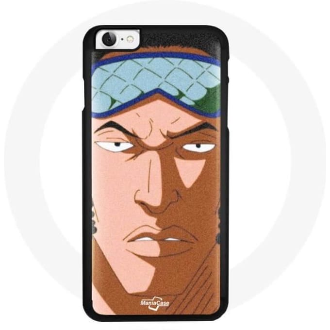 Coque Iphone 8 Aokiji