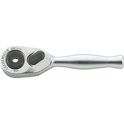 Stahlwille 418B 11133030 Omschakelratel 18 mm