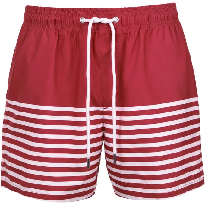 Zwembroek Lisca Zwemshort Men Beachwear Lisca