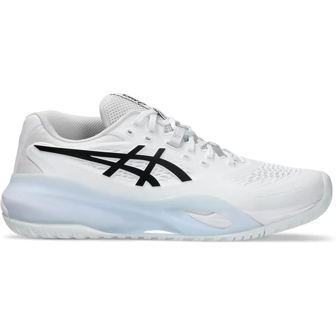 ASICS Gel-Resolution X Allcourt schoen Heren