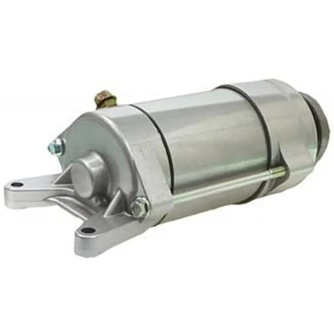 Originele aanpasbare motorstarter Brazoline Yamaha